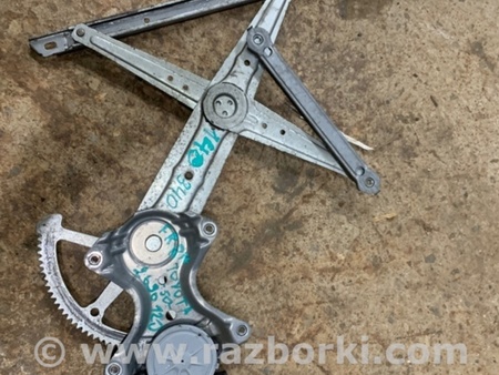 ФОТО Стеклоподъемник для Toyota Camry 50 XV50 (08.2011-11.2014) Киев