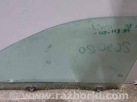 ФОТО Стекло двери для Toyota Camry 50 XV50 (08.2011-11.2014) Киев