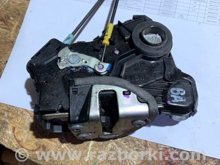ФОТО Замок двери для Toyota Camry 50 XV50 (08.2011-11.2014) Киев