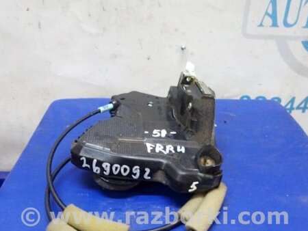 ФОТО Замок двери для Toyota Camry 50 XV50 (08.2011-11.2014) Киев