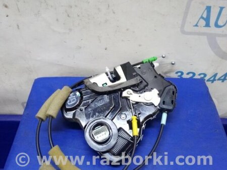 ФОТО Замок двери для Toyota Camry 50 XV50 (08.2011-11.2014) Киев