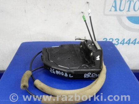 ФОТО Замок двери для Toyota Camry 50 XV50 (08.2011-11.2014) Киев