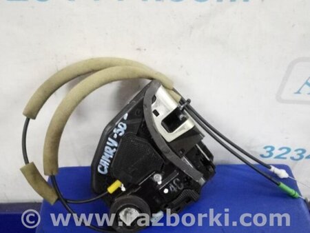 ФОТО Замок двери для Toyota Camry 50 XV50 (08.2011-11.2014) Киев