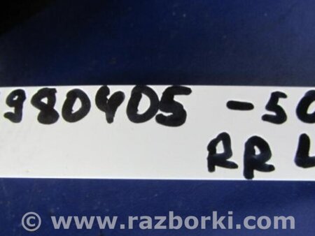 ФОТО Фонарь задний внутренний для Toyota Camry 50 XV50 (08.2011-11.2014) Киев