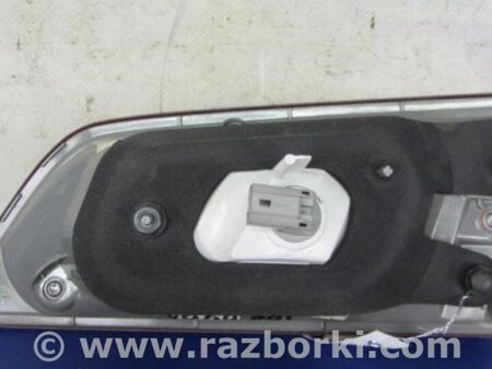 ФОТО Фонарь задний внутренний для Toyota Camry 50 XV50 (08.2011-11.2014) Киев