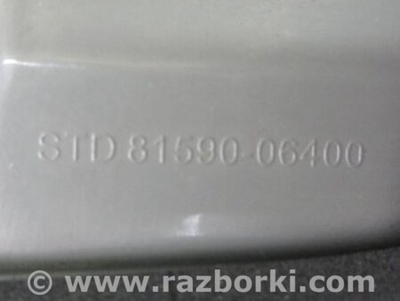 ФОТО Фонарь задний внутренний для Toyota Camry 50 XV50 (08.2011-11.2014) Киев
