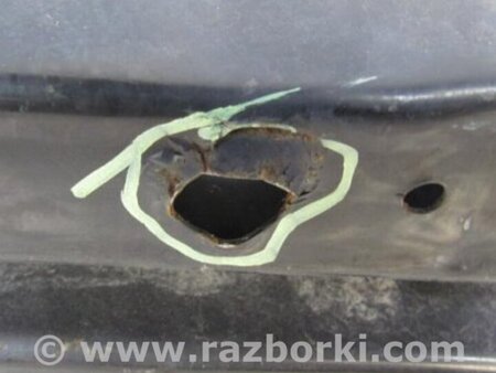ФОТО Усилитель переднего бампера для Toyota Camry 50 XV50 (08.2011-11.2014) Киев