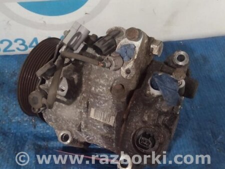 ФОТО Компрессор кондиционера для Toyota Camry 50 XV50 (08.2011-11.2014) Киев