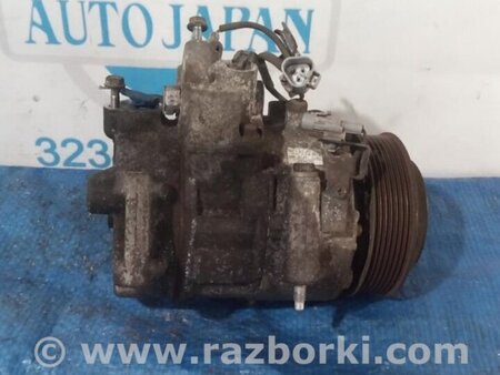 ФОТО Компрессор кондиционера для Toyota Camry 50 XV50 (08.2011-11.2014) Киев