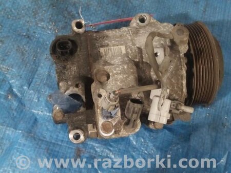 ФОТО Компрессор кондиционера для Toyota Camry 50 XV50 (08.2011-11.2014) Киев