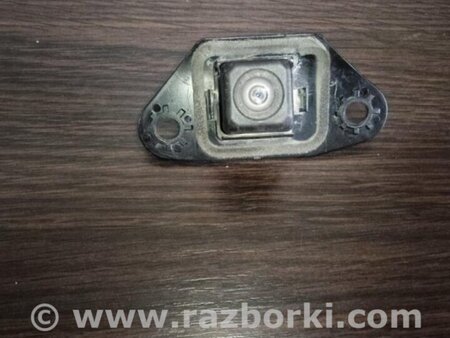 ФОТО Камера заднего вида для Toyota Camry 50 XV50 (08.2011-11.2014) Киев
