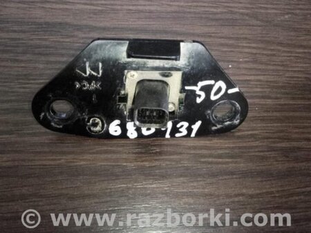 ФОТО Камера заднего вида для Toyota Camry 50 XV50 (08.2011-11.2014) Киев