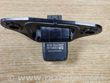 ФОТО Камера заднего вида для Toyota Camry 50 XV50 (08.2011-11.2014) Киев