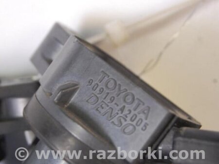 ФОТО Катушка зажигания для Toyota Camry 50 XV50 (08.2011-11.2014) Киев