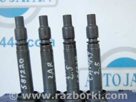 ФОТО Катушка зажигания для Toyota Camry 50 XV50 (08.2011-11.2014) Киев