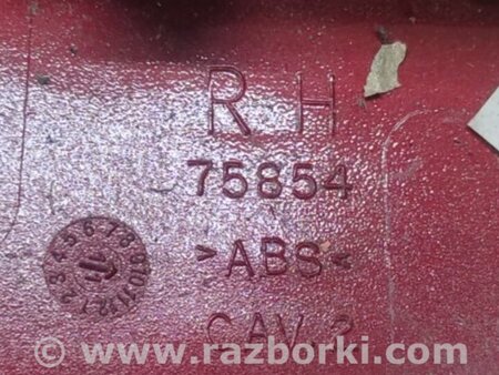 ФОТО Крышка зеркала для Toyota Camry 50 XV50 (08.2011-11.2014) Киев