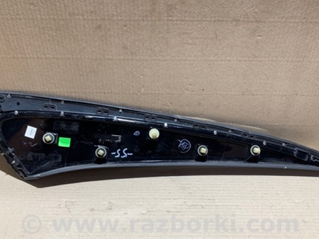 ФОТО Накладка крыла для Toyota Camry 50 XV55 (04.2014-07.2018)  Киев