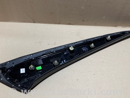 ФОТО Накладка крыла для Toyota Camry 50 XV55 (04.2014-07.2018)  Киев
