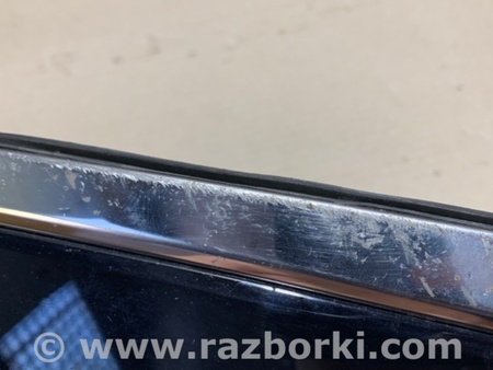 ФОТО Накладка крыла для Toyota Camry 50 XV55 (04.2014-07.2018)  Киев