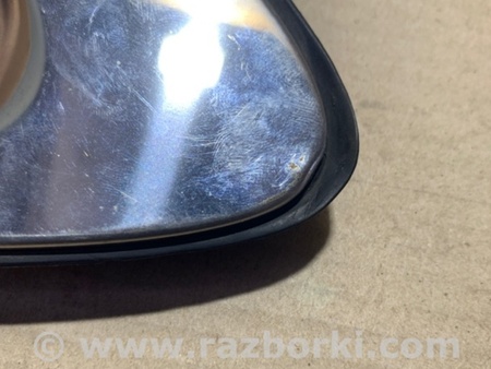 ФОТО Накладка крыла для Toyota Camry 50 XV55 (04.2014-07.2018)  Киев