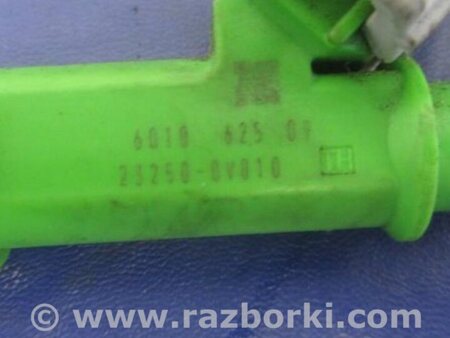 ФОТО Форсунка топливная для Toyota Camry 50 XV55 (04.2014-07.2018)  Киев