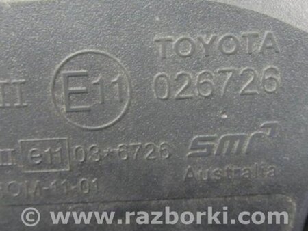ФОТО Зеркало для Toyota Camry 50 XV55 (04.2014-07.2018)  Киев