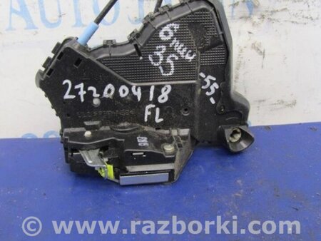 ФОТО Замок двери для Toyota Camry 50 XV55 (04.2014-07.2018)  Киев