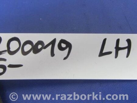 ФОТО Накладка крыла для Toyota Camry 50 XV55 (04.2014-07.2018)  Киев