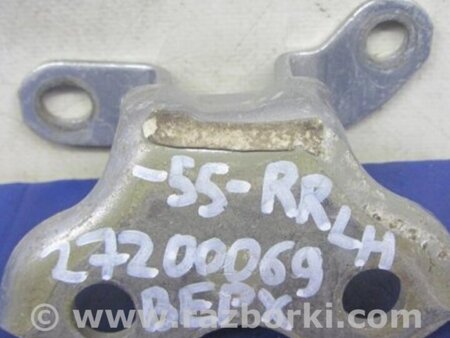 ФОТО Петля двери верхняя для Toyota Camry 50 XV55 (04.2014-07.2018)  Киев