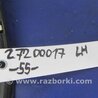 ФОТО Накладка крыла для Toyota Camry 50 XV55 (04.2014-07.2018)  Киев