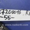 ФОТО Накладка крыла для Toyota Camry 50 XV55 (04.2014-07.2018)  Киев