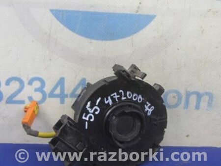 ФОТО Шлейф AirBag для Toyota Camry 50 XV55 (04.2014-07.2018)  Киев