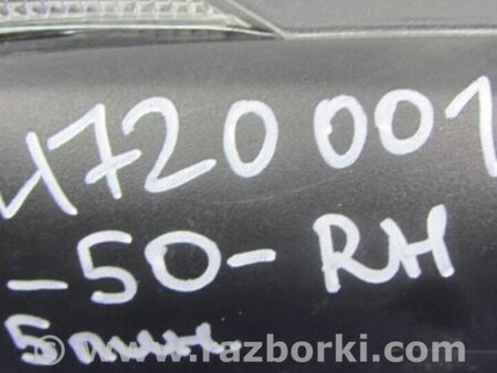 ФОТО Зеркало для Toyota Camry 50 XV55 (04.2014-07.2018)  Киев