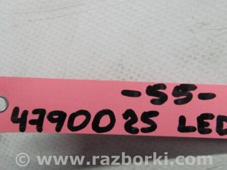 ФОТО Фара для Toyota Camry 50 XV55 (04.2014-07.2018)  Киев