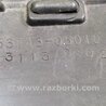 ФОТО Решетка переднего бампера для Toyota Camry 70 XV70 (01.2017-...)  Киев