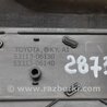 ФОТО Решетка переднего бампера для Toyota Camry 70 XV70 (01.2017-...)  Киев
