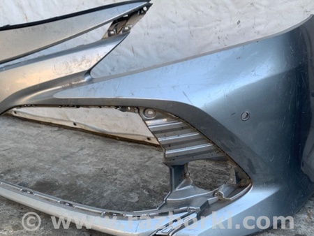 ФОТО Бампер передний для Toyota Camry 70 XV70 (01.2017-...)  Киев