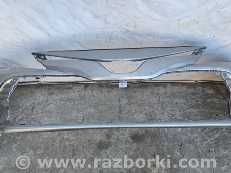 ФОТО Бампер передний для Toyota Camry 70 XV70 (01.2017-...)  Киев