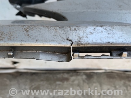 ФОТО Бампер передний для Toyota Camry 70 XV70 (01.2017-...)  Киев