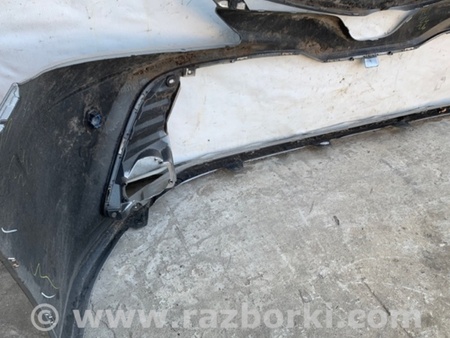 ФОТО Бампер передний для Toyota Camry 70 XV70 (01.2017-...)  Киев