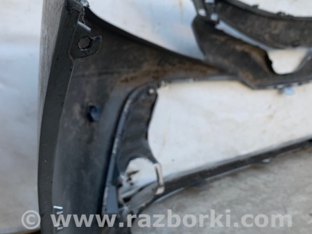 ФОТО Бампер передний для Toyota Camry 70 XV70 (01.2017-...)  Киев