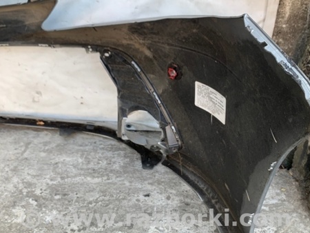 ФОТО Бампер передний для Toyota Camry 70 XV70 (01.2017-...)  Киев