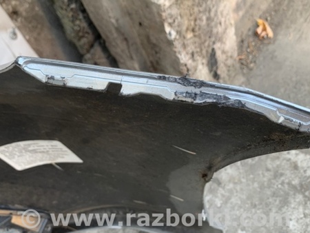 ФОТО Бампер передний для Toyota Camry 70 XV70 (01.2017-...)  Киев