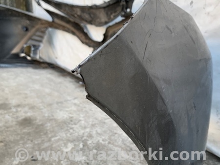 ФОТО Бампер передний для Toyota Camry 70 XV70 (01.2017-...)  Киев