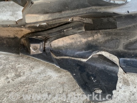 ФОТО Бампер передний для Toyota Camry 70 XV70 (01.2017-...)  Киев