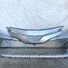 Бампер передний Toyota Camry 70 XV70 (01.2017-...) 