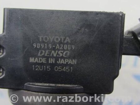 ФОТО Катушка зажигания для Toyota Camry 70 XV70 (01.2017-...)  Киев