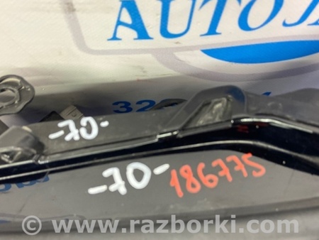 ФОТО Фара для Toyota Camry 70 XV70 (01.2017-...)  Киев