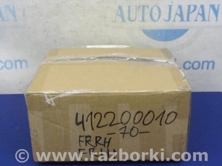 ФОТО Противотуманная фара для Toyota Camry 70 XV70 (01.2017-...)  Киев