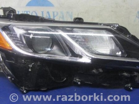 ФОТО Фара для Toyota Camry 70 XV70 (01.2017-...)  Киев